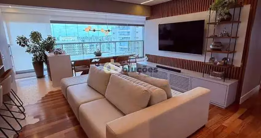 Apartamento com 3 quartos à venda na Rua José Cocciuffo, 76, Vila Mariana, São Paulo