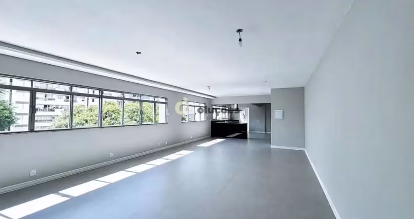 Apartamento à venda com 3 dormitório e 1 vaga,  higienópolis, são paulo, sp