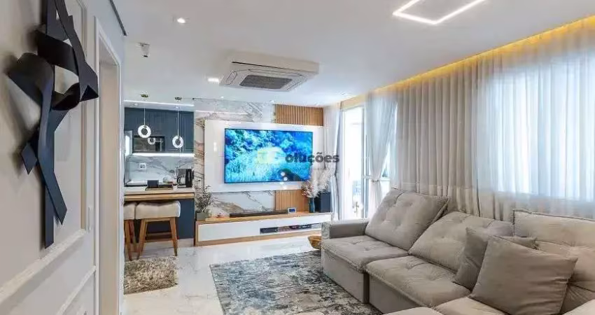 Apartamento com 3 quartos à venda na Rua Brigadeiro Galvão, 894, Barra Funda, São Paulo