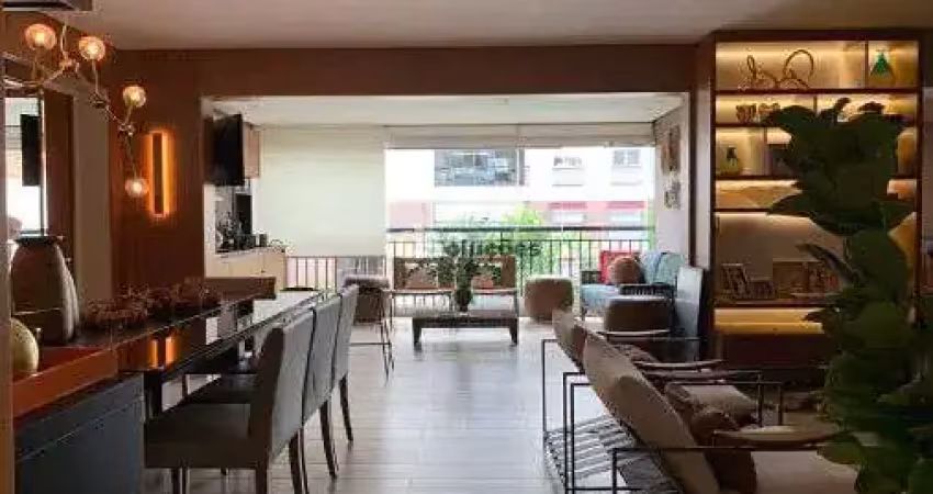 Apartamento com 3 quartos à venda na Rua Carlos Escobar, 141, Santana, São Paulo