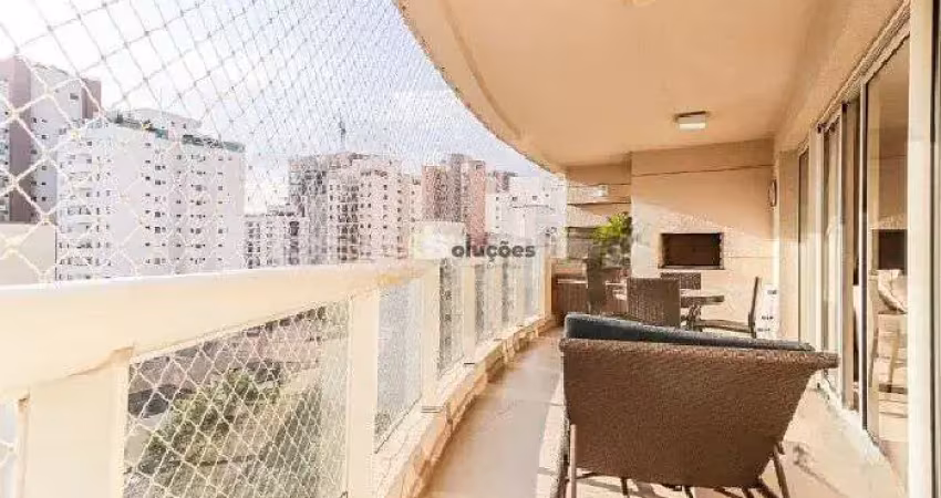 Apartamento com 3 quartos à venda na Rua Apinajés, 575, Perdizes, São Paulo