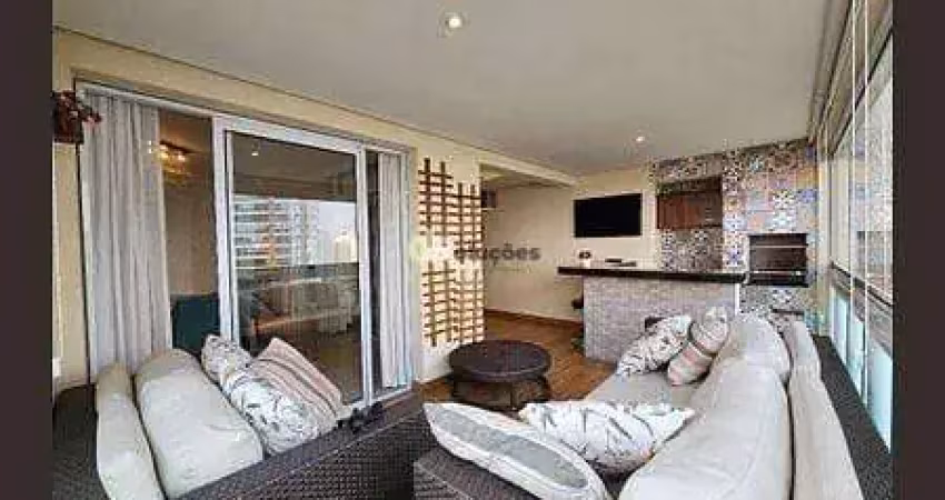 Apartamento à venda, santa teresinha, são paulo, sp