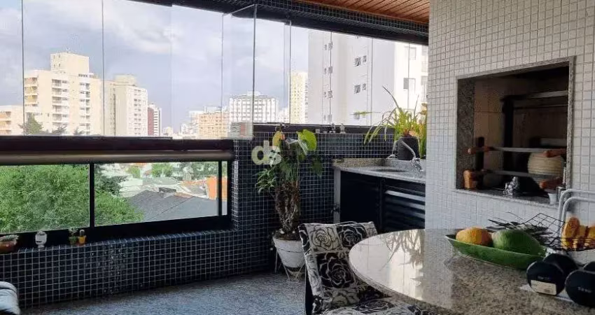 Apartamento com 3 quartos à venda na Rua Pitangueiras, 228, Mirandópolis, São Paulo