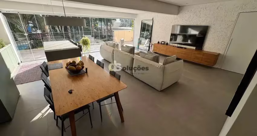 Apartamento com 3 quartos à venda na Rua Belchior de Azevedo, 220, Vila Leopoldina, São Paulo