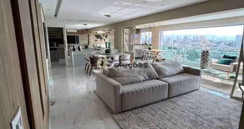 Apartamento à venda, jardim santa mena, guarulhos, sp