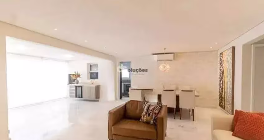 Apartamento alto padrão à venda com 3 dormitórios na zona norte em rua carlos escobar, santana, são