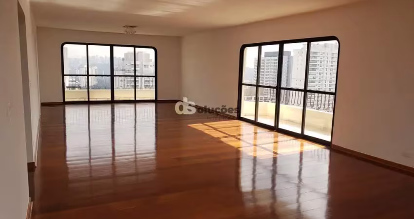 Cobertura duplex para venda e locação, alto da boa vista - santo amaro, são paulo, sp