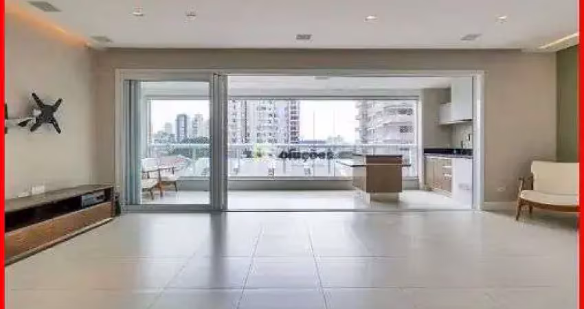 Apartamento com 3 quartos à venda na Rua Marco Aurélio, 180, Vila Romana, São Paulo