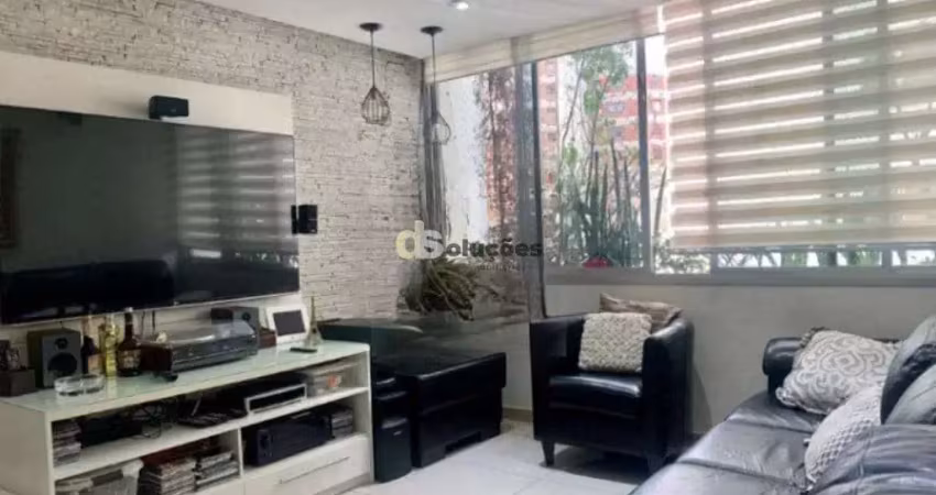 Apartamento para venda, vila nova conceição, são paulo, sp
