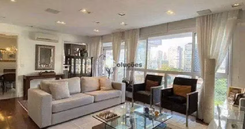 Apartamento com 4 quartos à venda na Rua Harmonia, 990, Sumarezinho, São Paulo