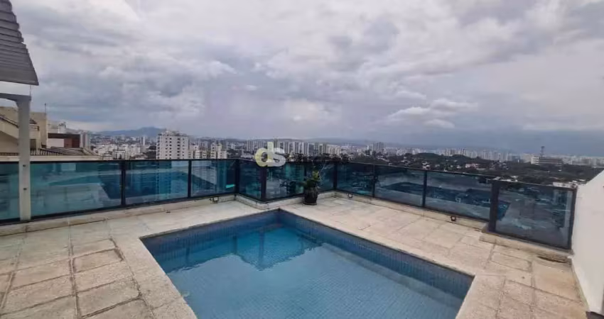 Apartamento com 2 quartos à venda na Rua Nanuque, 432, Vila Leopoldina, São Paulo
