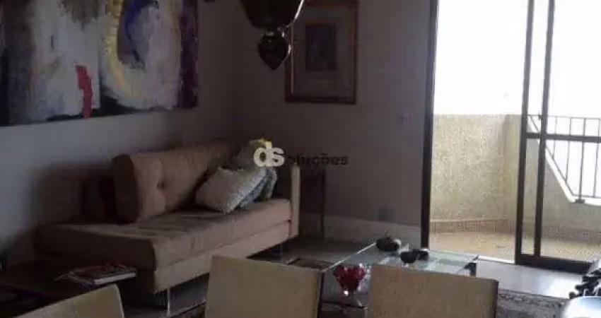 Apartamento com 3 quartos à venda na Avenida Onze de Junho, 765, Vila Clementino, São Paulo