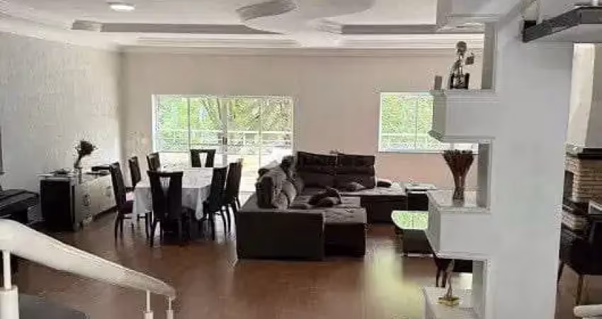 Casa com 4 quartos à venda na Rua Icádio, 247, City América, São Paulo