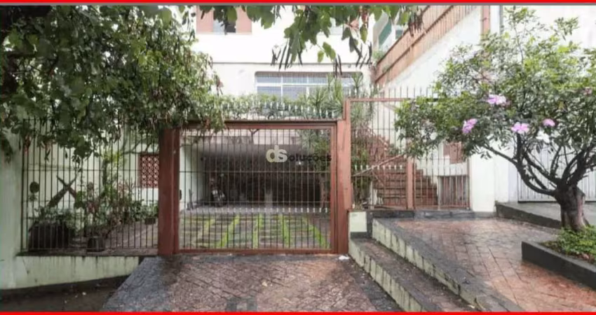 Casa com 4 quartos à venda na Rua Salto Grande, 127, Sumaré, São Paulo