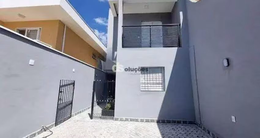 Sobrado novo à venda com 180m², 4 suítes e 2 vagas no parque da lapa, zona oeste de são paulo