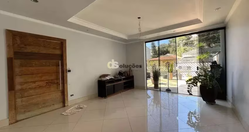 Casa com 4 quartos à venda na Rua Rodrigues de Campos Leite, 286, Vila Ipojuca, São Paulo