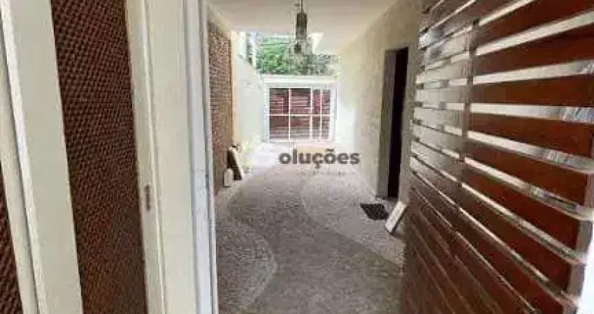 Casa com 3 quartos à venda na Rua Ministro Sinésio Rocha, 606, Jardim Vera Cruz, São Paulo