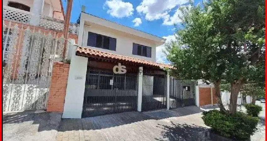 Casa com 3 quartos à venda na Rua Mariz e Barros, 421, Jardim da Glória, São Paulo