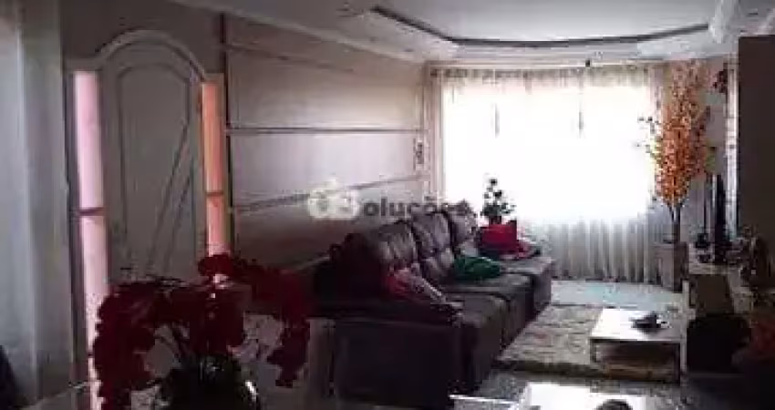 Sobrado à venda com 3 dormitórios na zona norte, água fria, são paulo, sp