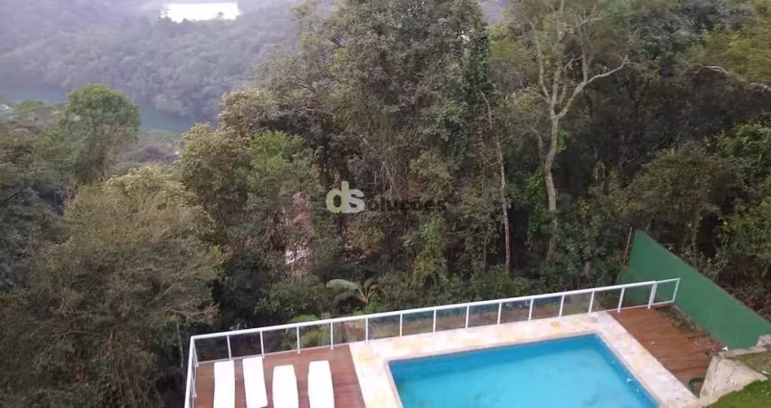 Casa com 4 quartos à venda na Alameda das Garças, 896, Barreiro, Mairiporã