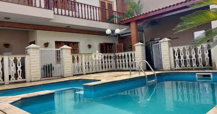 Casa alto padrão à venda com 3 dormitórios na zona norte, vila maria alta, são paulo, sp