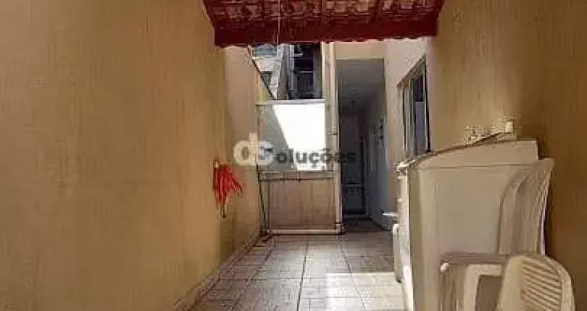 Sobrado à venda com 2 dormitórios na zona norte em rua alfredo pujol  , santana, são paulo, sp