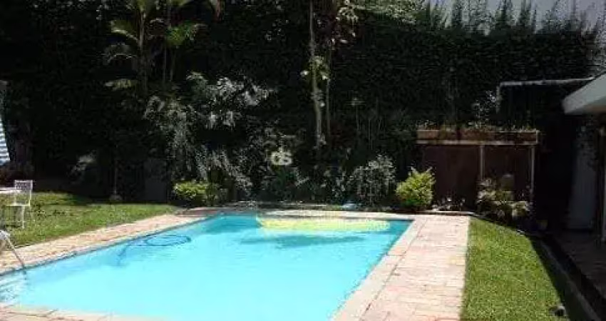 Casa alto padrão à venda com 4 dormitórios na zona norte, vila albertina, são paulo, sp