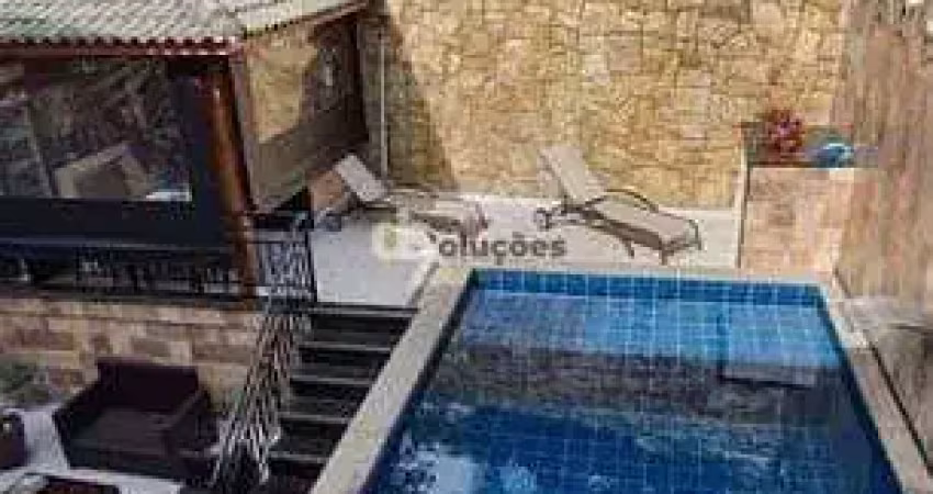 Sobrado em condominio fechado à venda com 4 dormitórios na zona norte, tremembé, são paulo, sp