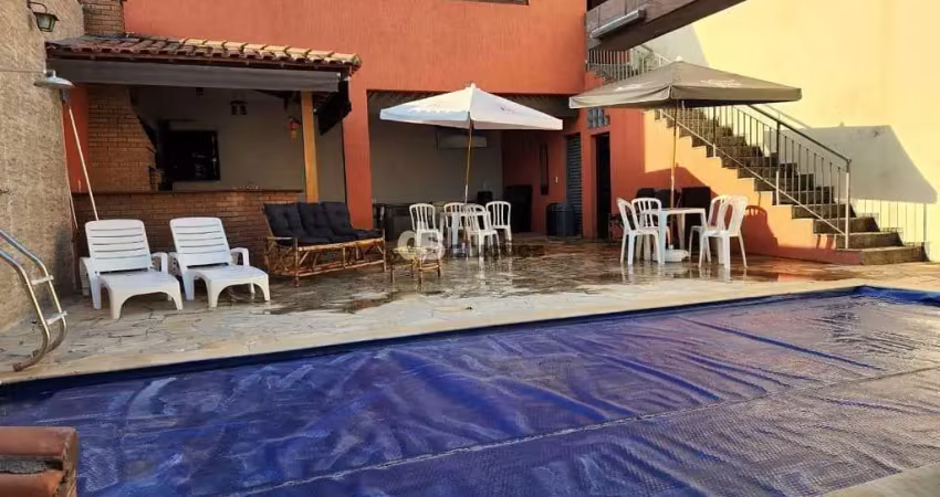 Casa à venda com 4 dormitórios, vila carolina, são paulo, sp
