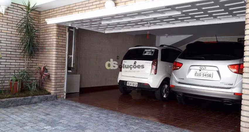 Sobrado residencial e comercial à venda com 3 dormitórios na zona norte, santana, são paulo, sp