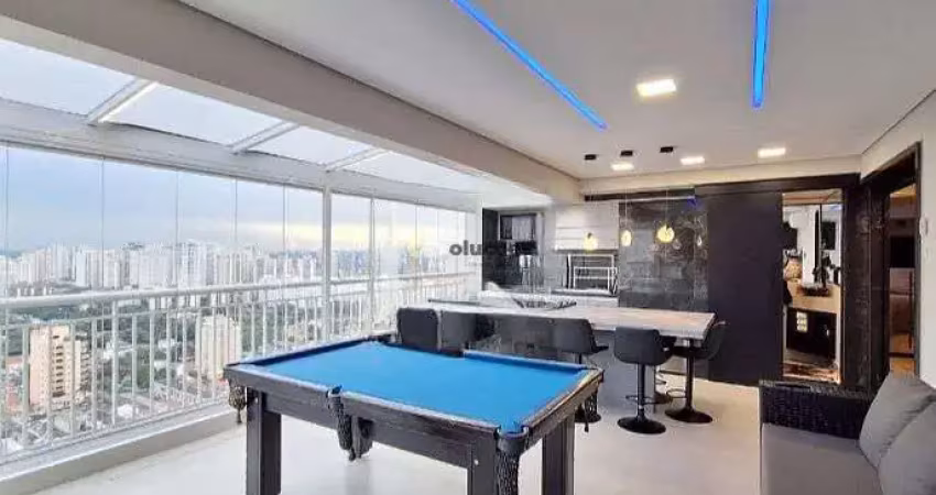 Apartamento com 3 quartos à venda na Rua Matias Roxo, 300, Vila Leopoldina, São Paulo