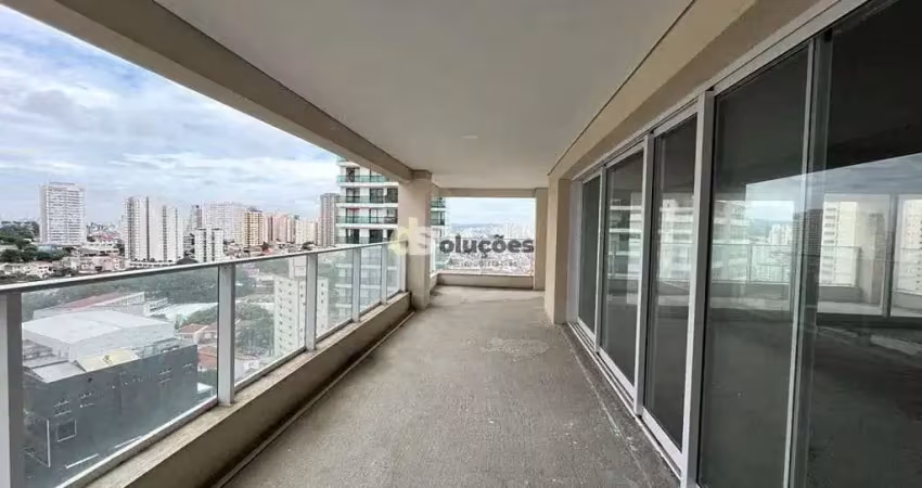 Apartamento com 4 quartos à venda na Rua Dona Luiza Tolle, 118, Santana, São Paulo