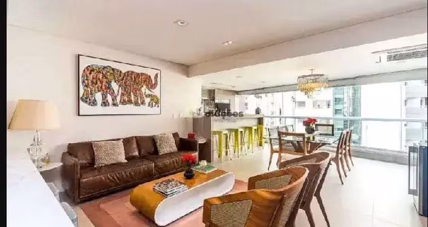 Apartamento com 3 quartos à venda na Rua Caiubi, 1159, Perdizes, São Paulo