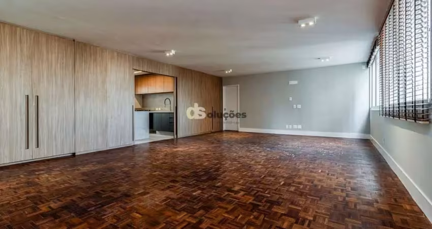 Apartamento com 2 quartos à venda na Rua da Mata, 173, Itaim Bibi, São Paulo
