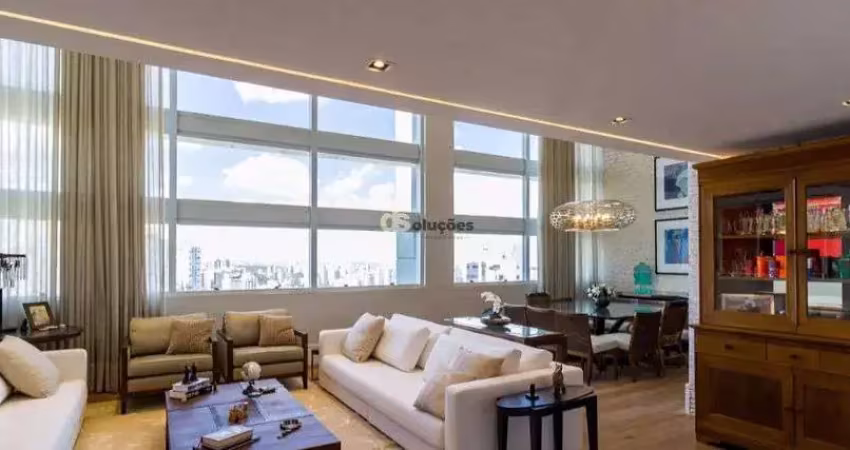 Apartamento à venda, jardim londrina, são paulo, sp