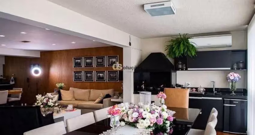 Apartamento à venda com 3 suítes na r cônego amaral mello, casa verde, são paulo, sp