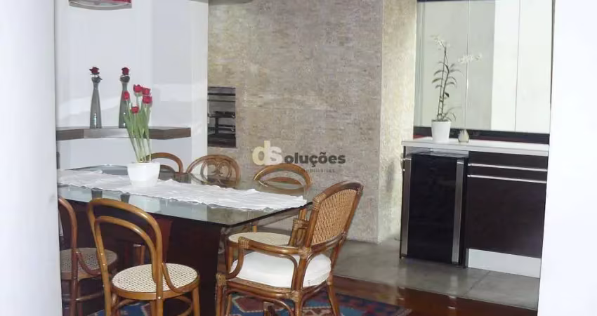Apartamento com 4 quartos à venda na Rua Jesuíno Arruda, 122, Itaim Bibi, São Paulo