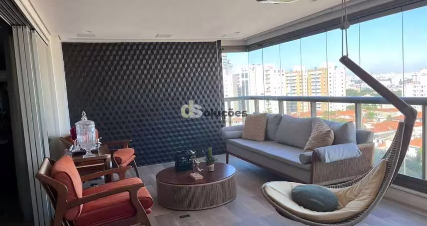 Apartamento com 3 quartos à venda na Rua Cônego Manuel Vaz, 440, Santana, São Paulo