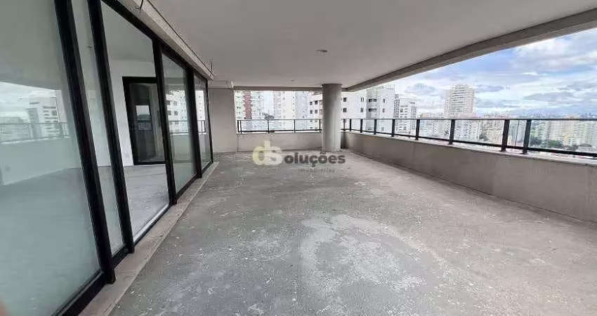 Apartamento à venda com 3 dormitórios na r. jorge americano, alto da lapa, são paulo, sp