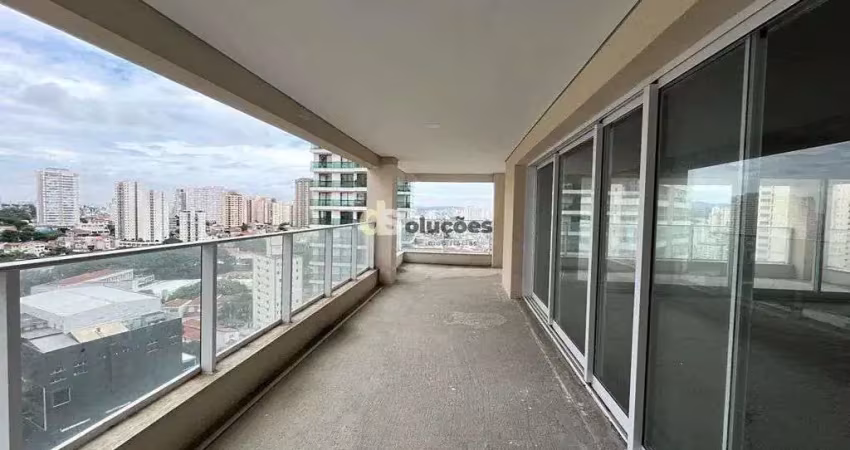 Apartamento com 4 quartos à venda na Rua Dona Luiza Tolle, 118, Santana, São Paulo