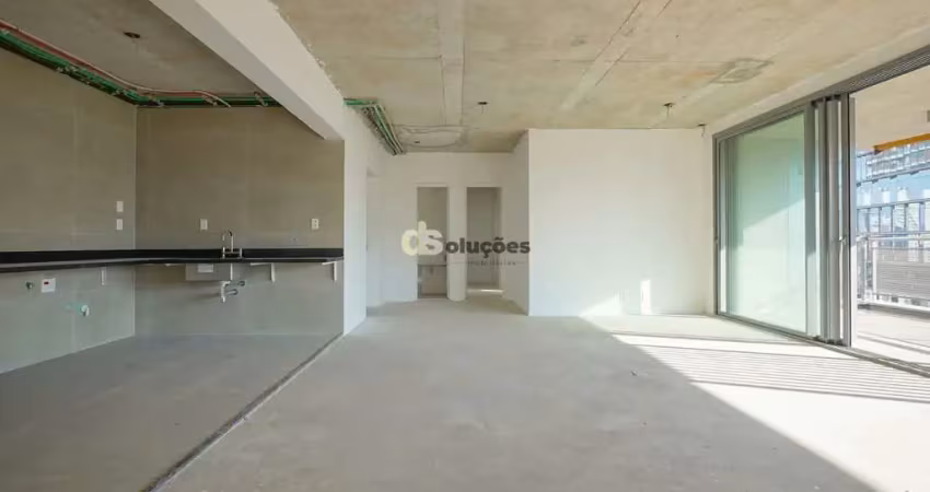 Apartamento com 3 quartos à venda na Avenida Roque Petroni Júnior, 630, Jardim das Acacias, São Paulo