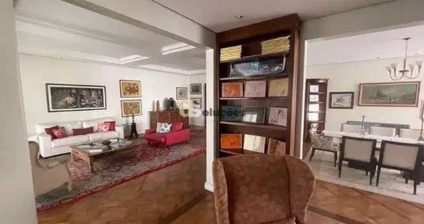 Apartamento com 3 quartos à venda na Rua Professor Picarolo, 103, Bela Vista, São Paulo