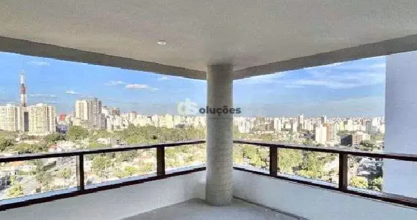 Apartamento à venda, jardim das bandeiras, são paulo, sp