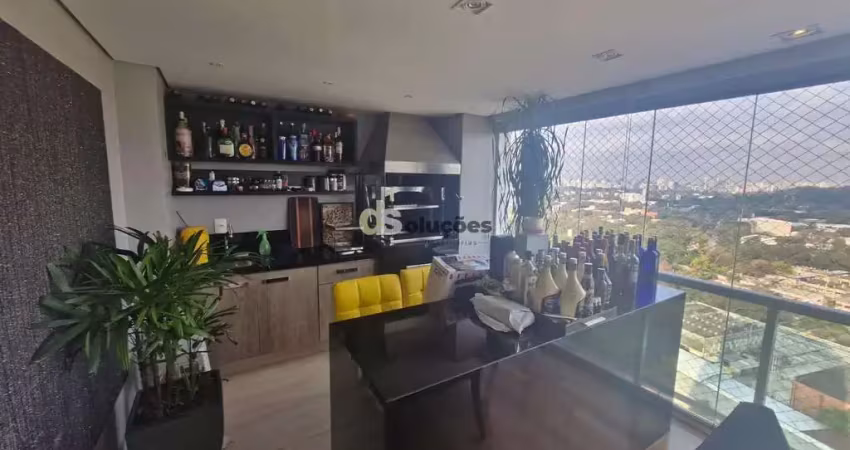 Apartamento com 3 quartos à venda na Avenida Escola Politécnica, 942, Rio Pequeno, São Paulo