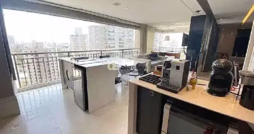 Apartamento com 3 quartos à venda na Rua Conselheiro Pedro Luís, 313, Santana, São Paulo