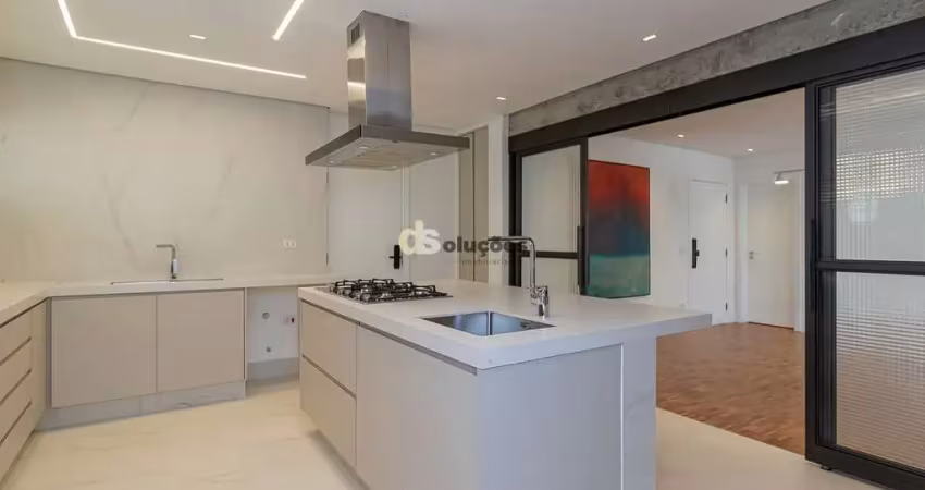 Apartamento à venda, cerqueira césar, são paulo, sp