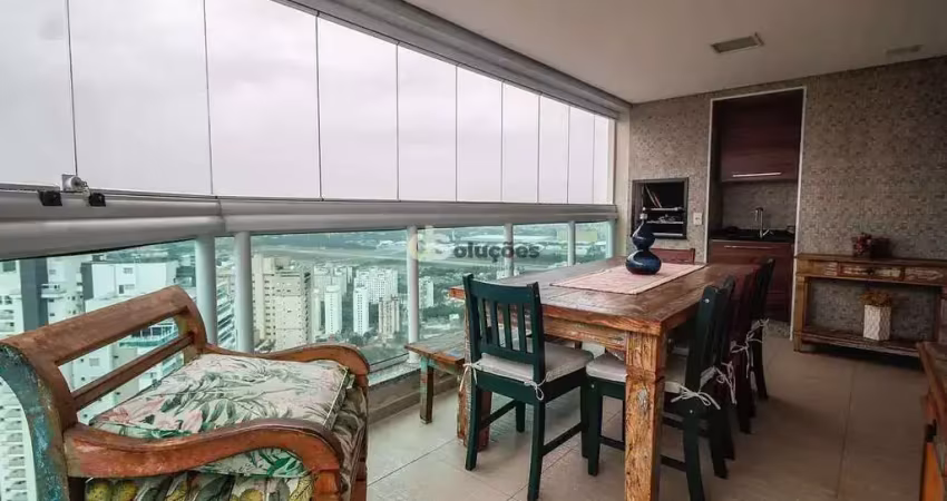 Apartamento com 4 quartos à venda na Rua Benta Pereira, 315, Santa Teresinha, São Paulo