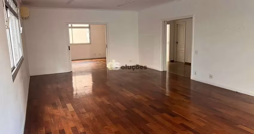 Apartamento à venda com 3 dormitórios na r. josé maria lisboa, jardim paulista, são paulo, sp