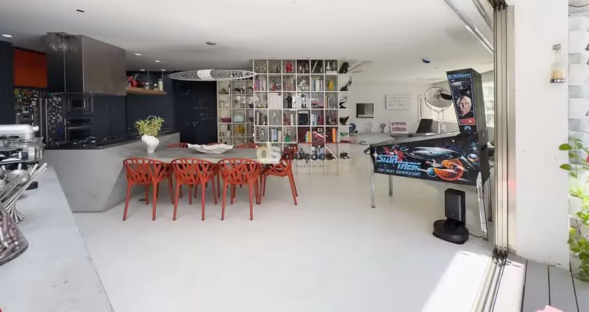 Apartamento com 2 quartos à venda na Alameda dos Jurupis, 900, Indianópolis, São Paulo