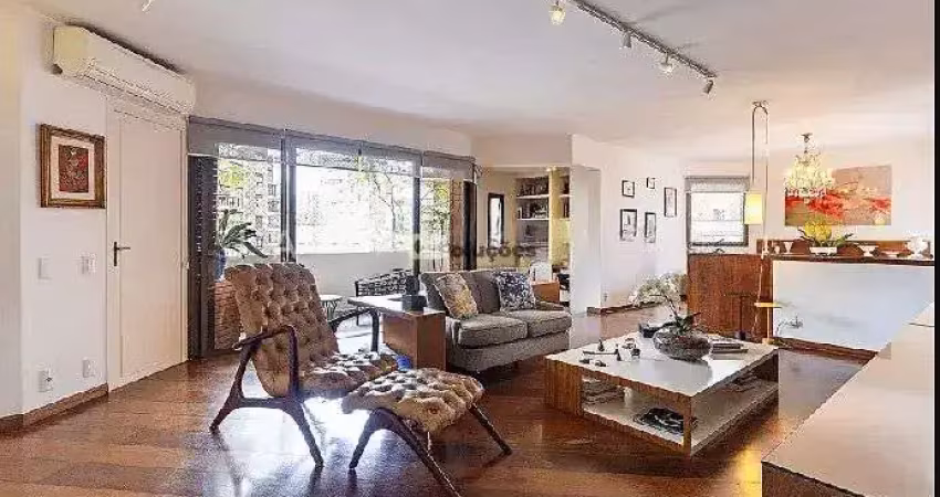 Apartamento com 3 quartos à venda na Alameda Casa Branca, 978, Jardim Paulista, São Paulo
